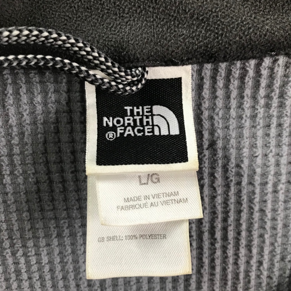 North Face - Picture 3 of 4